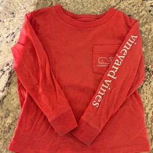 Vineyard Vines Shirt